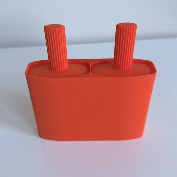 Nespresso Limited Edition Lolly Molds - Picture 6 of 10